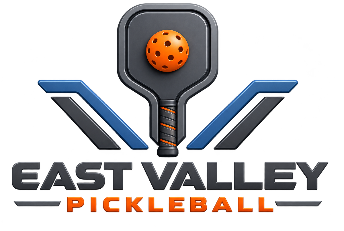 East Valley Pickleball